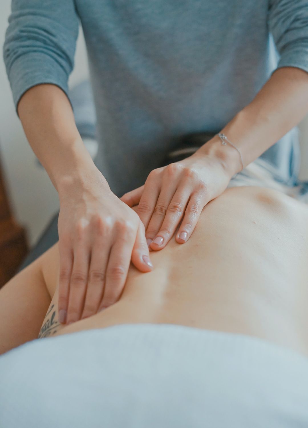 Lemontree Chinese Massage Burnie - What is your favourite stretch out of  the ones shown? Lower back pain can get the best of us! So try these  stretches for in between appointments